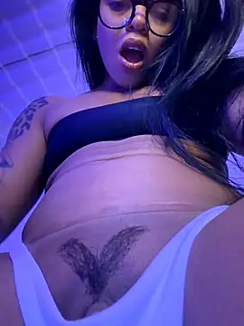 Charly  online show from March 17, 2:59 am