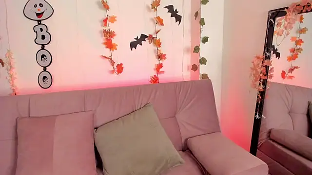 SamHill 1 online show from October 14, 4:04 am