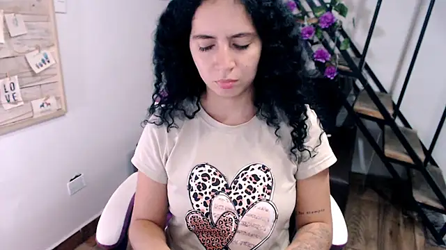 samantha baby  online show from February 28, 7:57 pm