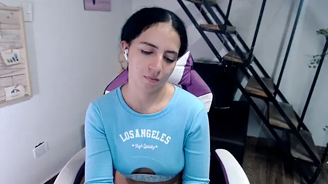 samantha baby  online show from January 12, 7:52 pm