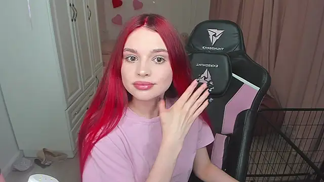 lil cassie online show from May 12, 4:46 pm