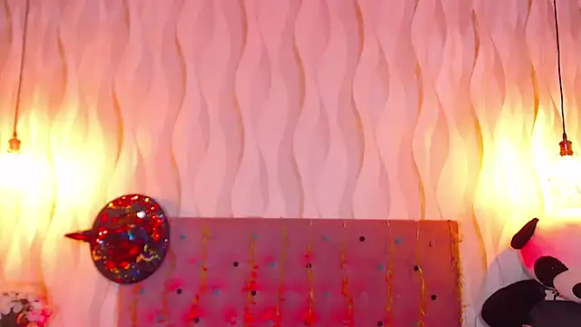 IsabelaLatina online show from October 28, 1:11 am