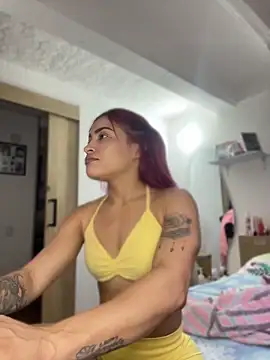 ari sexy1 online show from May 20, 10:51 pm