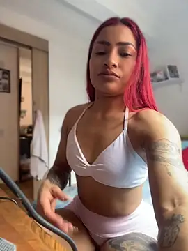 ari sexy1 online show from May 16, 9:03 pm