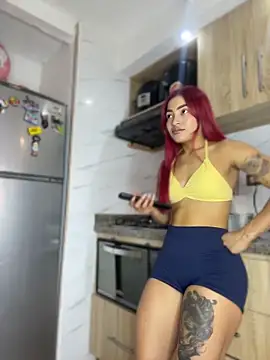 ari sexy1 online show from May 14, 9:42 pm