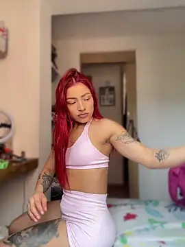 ari sexy1 online show from April 30, 9:19 pm