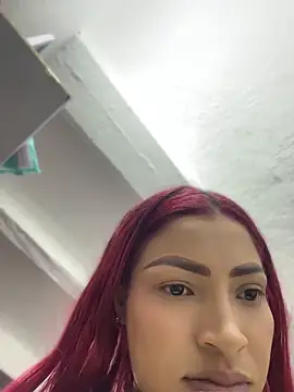 ari sexy1 online show from May 12, 9:21 pm