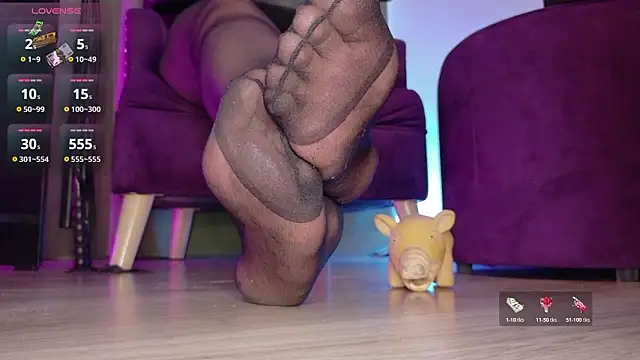 MistressMeg4n online show from March 22, 11:11 pm