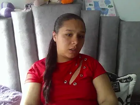 Charis 21 online show from May 25, 9:25 pm