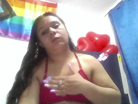 Charis 21 online show from May 20, 7:49 am