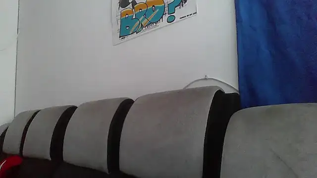 Charis 21 online show from March 4, 7:09 pm