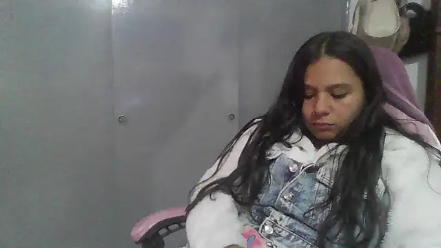 Charis 21 online show from May 10, 3:08 am