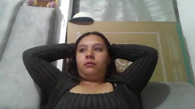 Charis 21 online show from May 16, 3:09 am