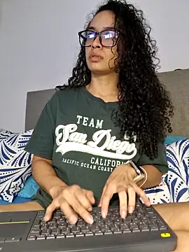 angela  98 online show from April 3, 1:42 pm