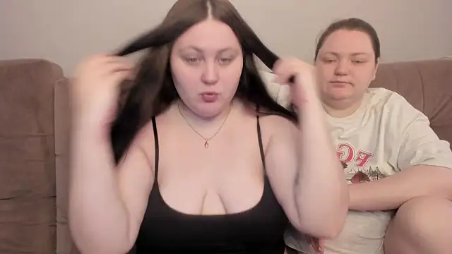 ihaveasecret  online show from May 4, 9:46 am