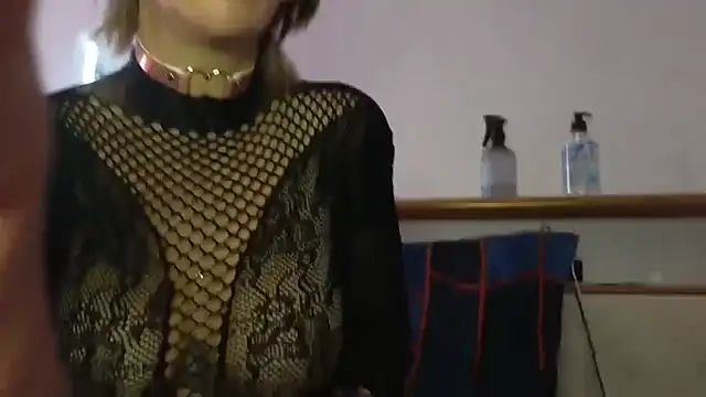 Liza Rosa online show from September 26, 8:39 pm