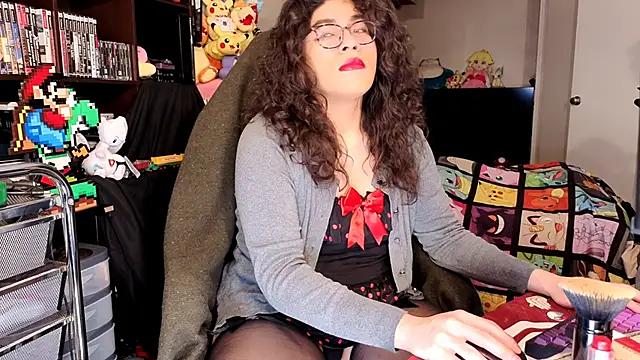 ShinyCherub online show from May 14, 12:00 pm