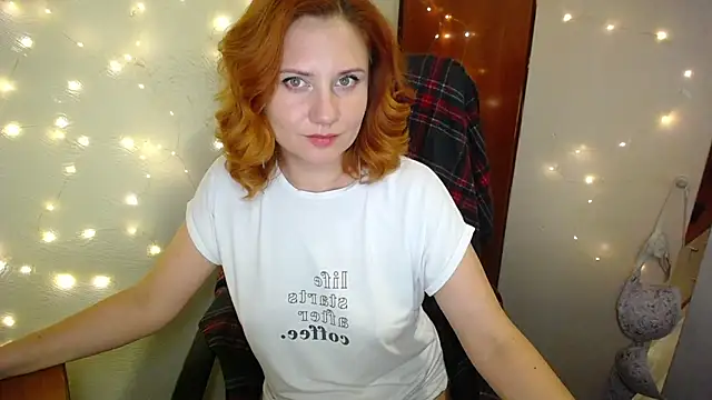 RedHeadSTARx online show from May 22, 6:50 pm