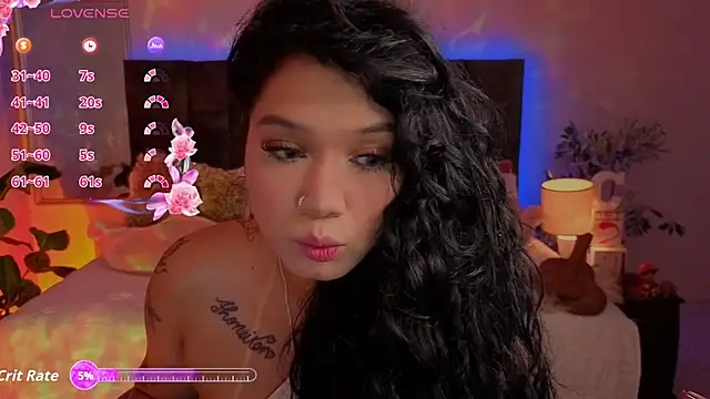 alexxandra ferri  online show from May 14, 6:41 am