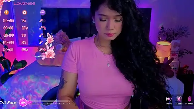 alexxandra ferri  online show from May 10, 7:10 am
