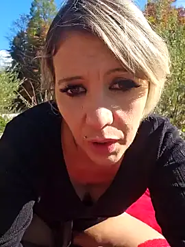 Sexy Sparkling  online show from October 14, 11:24 am