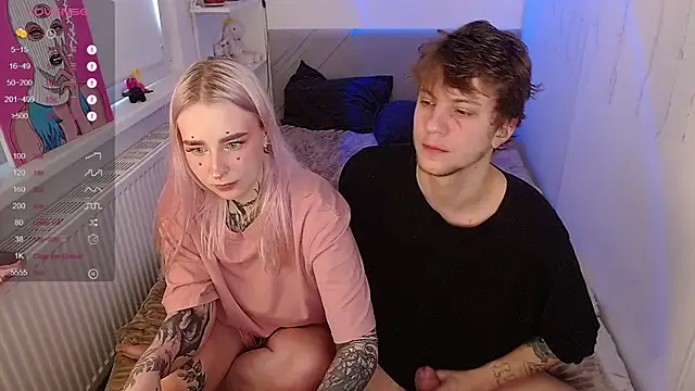 soalice online show from February 14, 8:49 am