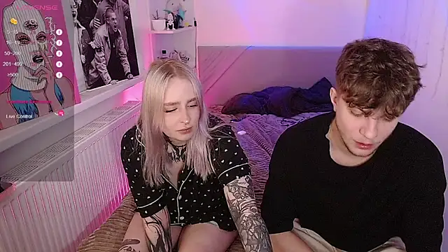 soalice online show from March 26, 10:50 am