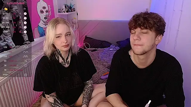 soalice online show from May 21, 1:42 pm