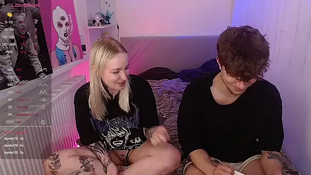 soalice online show from May 7, 4:54 pm