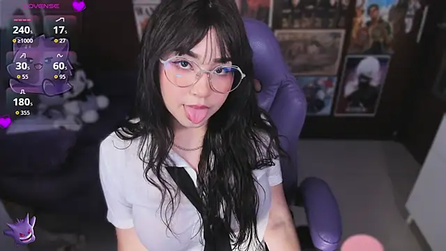 emi cute online show from September 17, 6:22 am