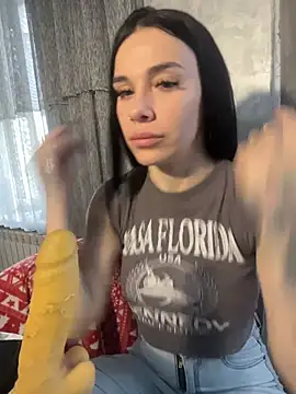 Queen of pain online show from April 30, 5:12 am