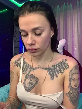 Queen of pain online show from October 16, 10:18 am