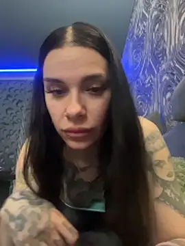 Queen of pain online show from May 15, 7:55 am