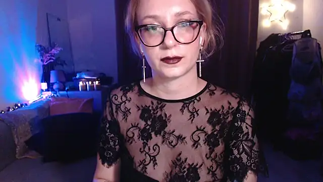 welliza online show from November 25, 1:41 am