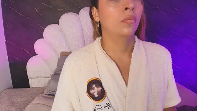  MiaBrown  online show from May 25, 12:04 pm