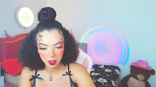 Tanedra collings online show from January 17, 3:25 am