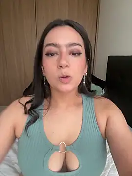 Nicollemays online show from May 11, 2:08 pm
