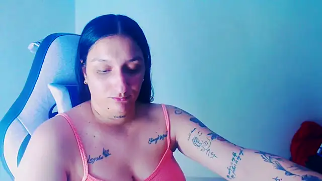 liz dirty online show from May 7, 10:57 pm