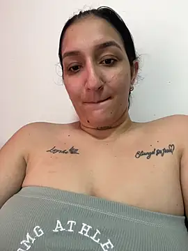 liz dirty online show from May 24, 10:31 pm