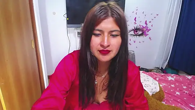 Yunhot  online show from March 17, 1:09 am