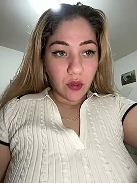 Celestedubois online show from May 20, 1:57 am