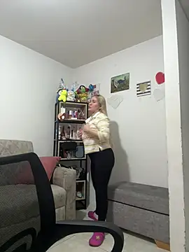 Celestedubois online show from February 2, 9:47 pm