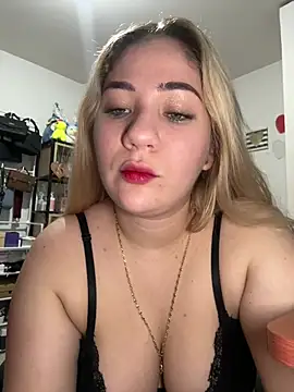 Celestedubois online show from May 8, 10:44 pm