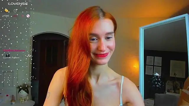 Sally Biscuit online show from November 20, 12:39 pm