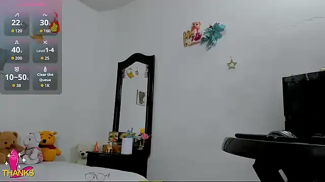 Amy jones77 online show from November 27, 7:17 pm