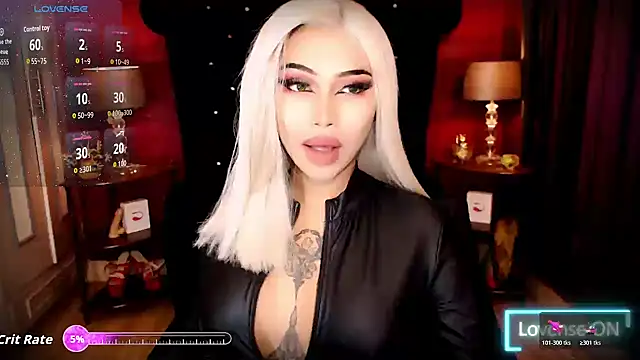 BigCockMARIAts online show from November 2, 6:50 am