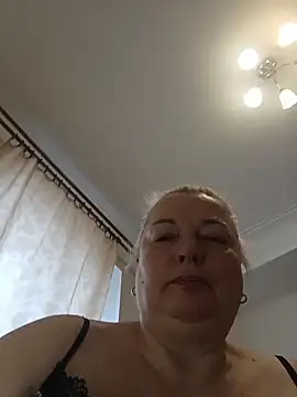 Katya hottie online show from March 25, 9:45 am