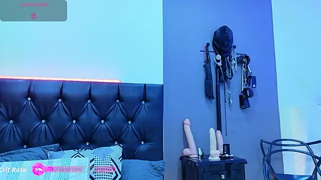 MariaGaitan online show from February 11, 7:04 pm