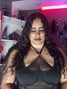 MariaGaitan online show from May 3, 9:29 pm