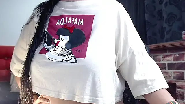 Lucynaugthyy online show from September 17, 5:55 pm
